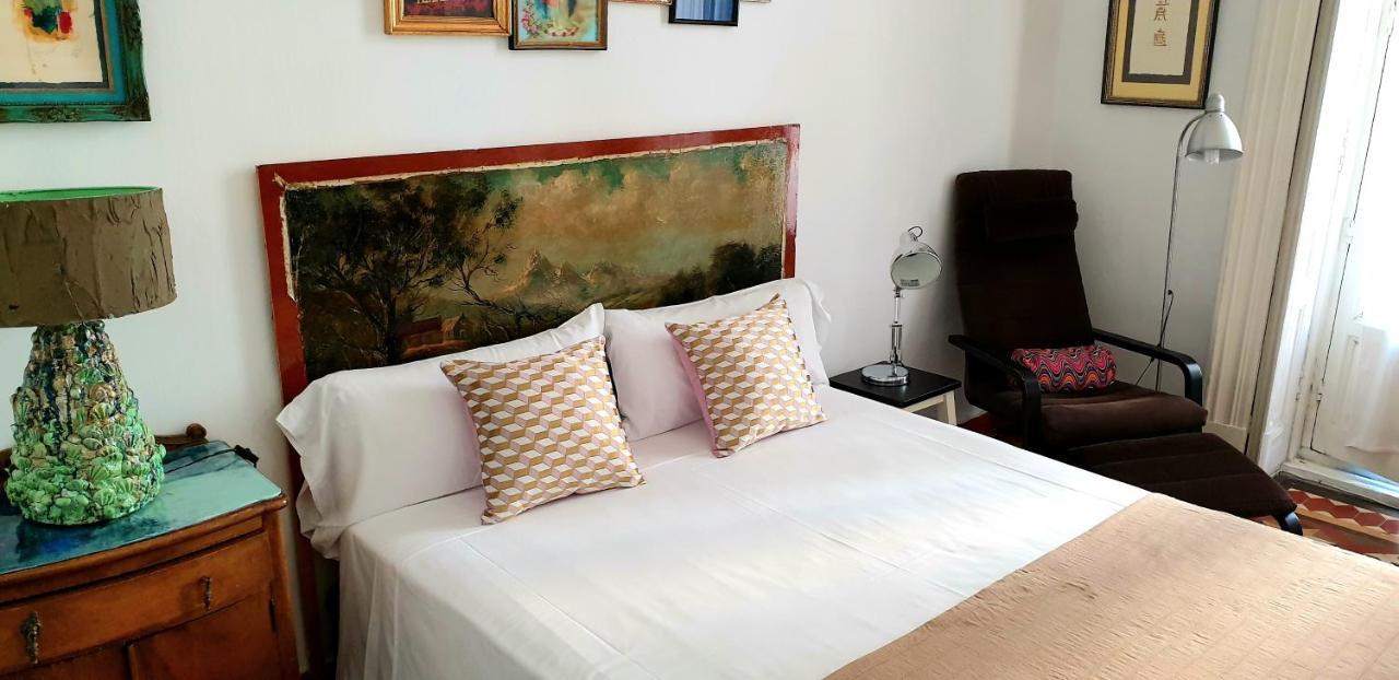 Homelike Chueca Madrid Eksteriør bilde