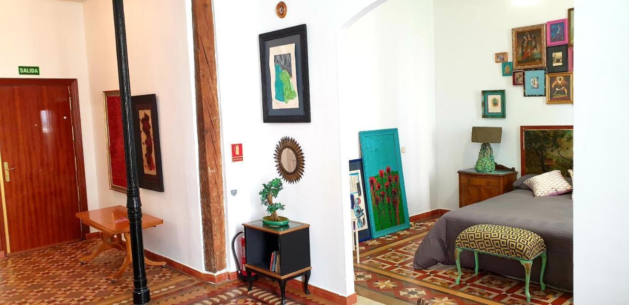 Homelike Chueca Madrid Eksteriør bilde