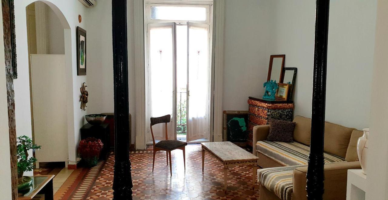 Homelike Chueca Madrid Eksteriør bilde